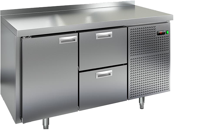 Ремонт холодильного стола